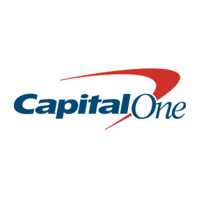 Capital One logo