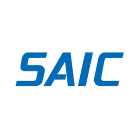 SAIC Logo
