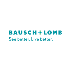 Bausch Lomb Logo