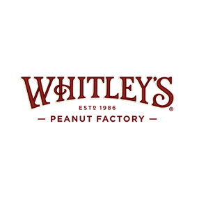 Whitleys Logo