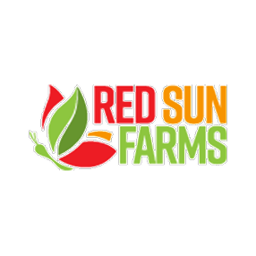 red sun farms logo