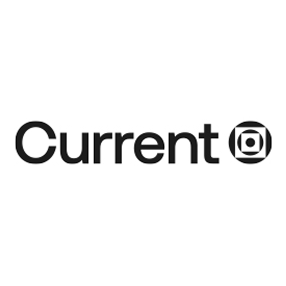 current logo