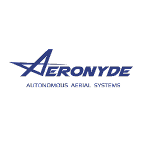Aeronyde Logo