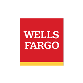 Wells Fargo Logo