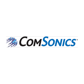 ComSonics Logo