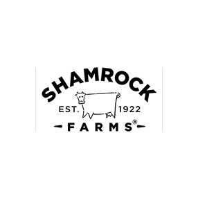 Shamrock Farms Logo