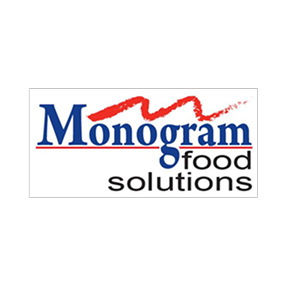 Monogram Food Solutions Logo