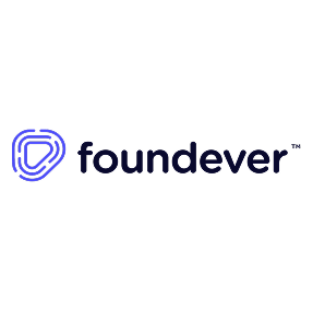 Foundever Logo