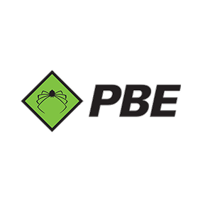 PBE Logo