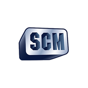 SCM Logo