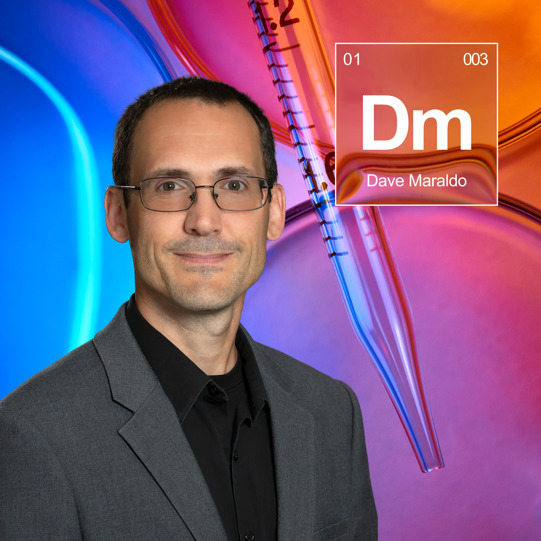 David Maraldo