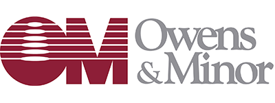 owens and minor logo