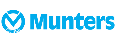 Munters Logo 400 x 150