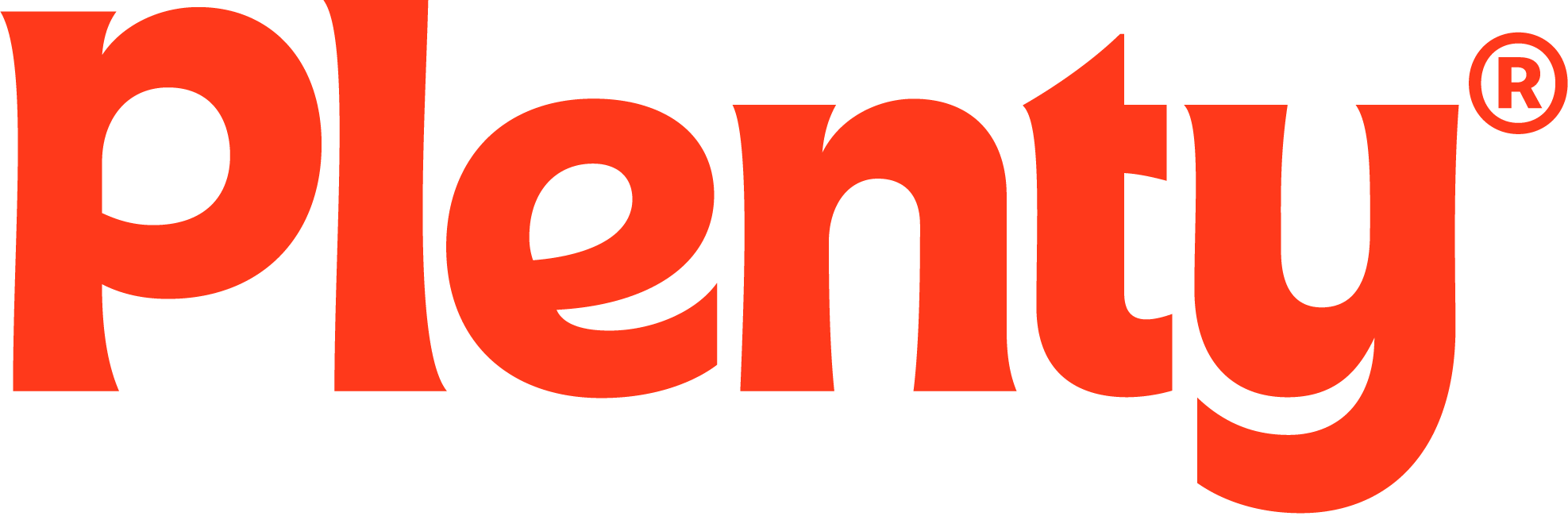 Plenty Logo