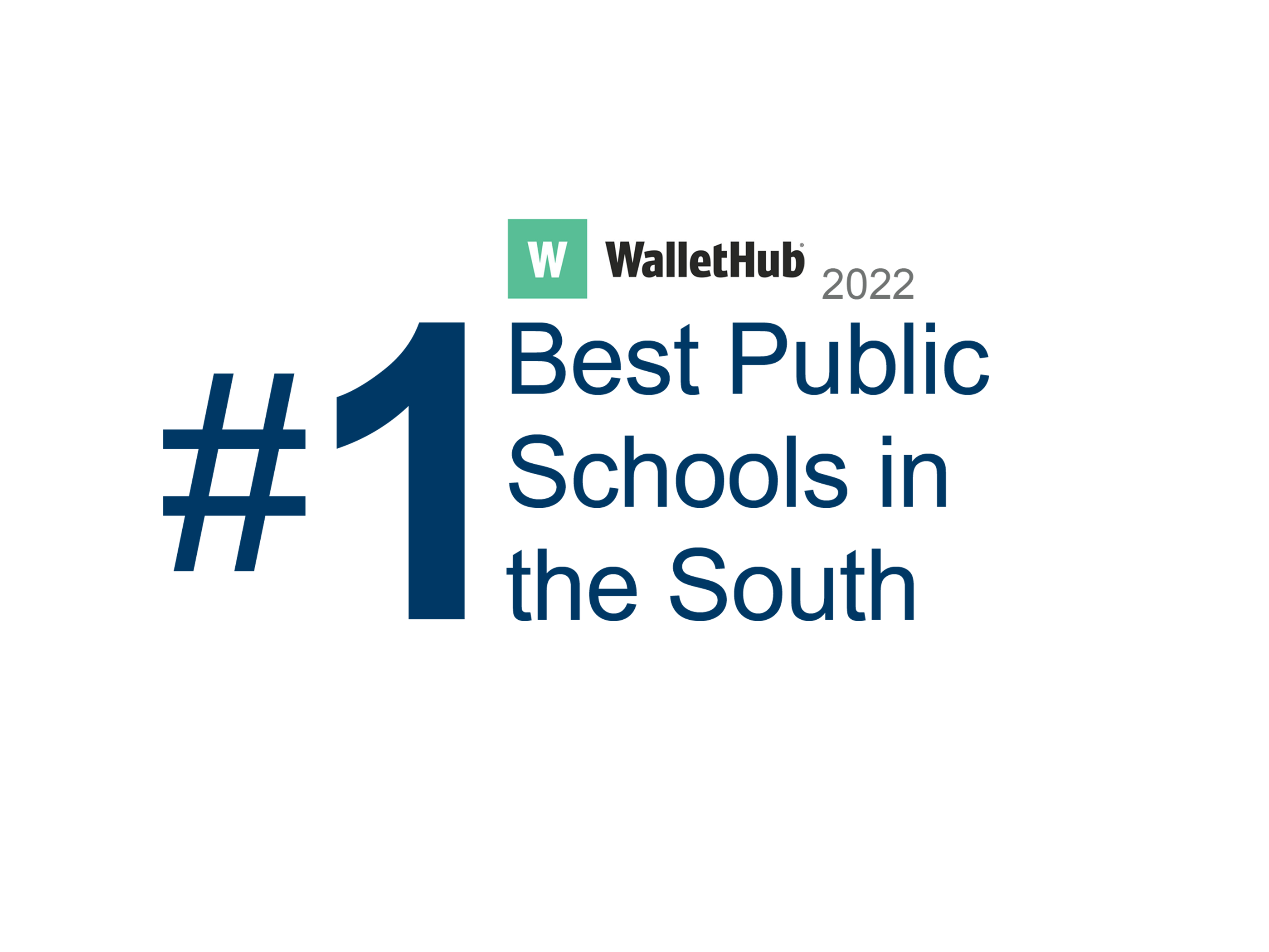 WalletHub_Best Public Schools in the South
