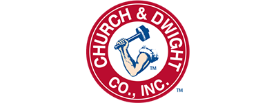 Church and Dwight Logo