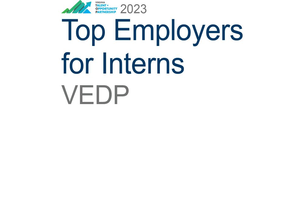 Top employers for interns 2023