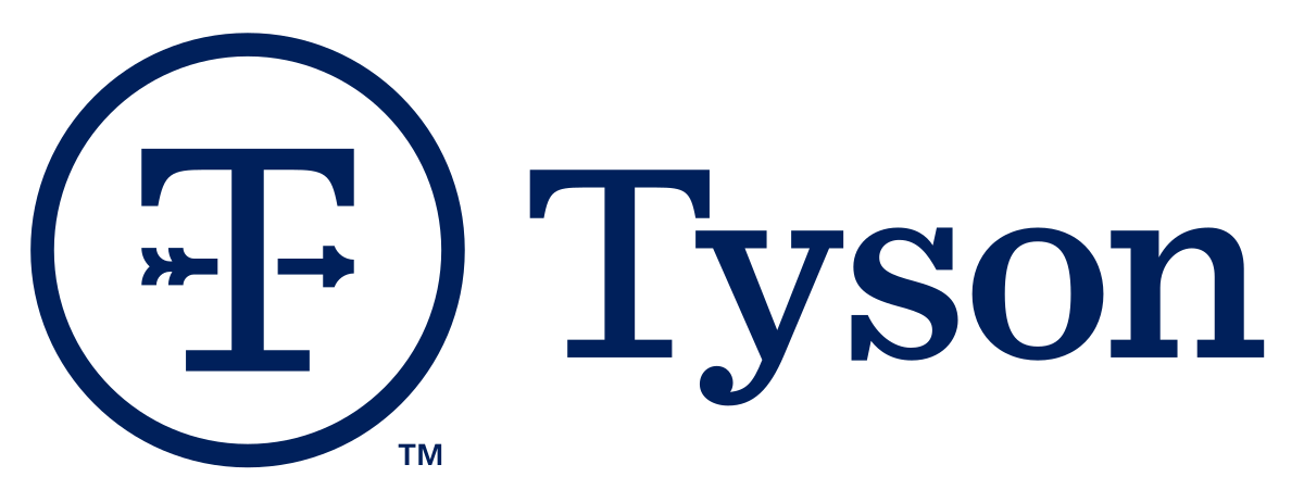 Tyson Foods Danville logo
