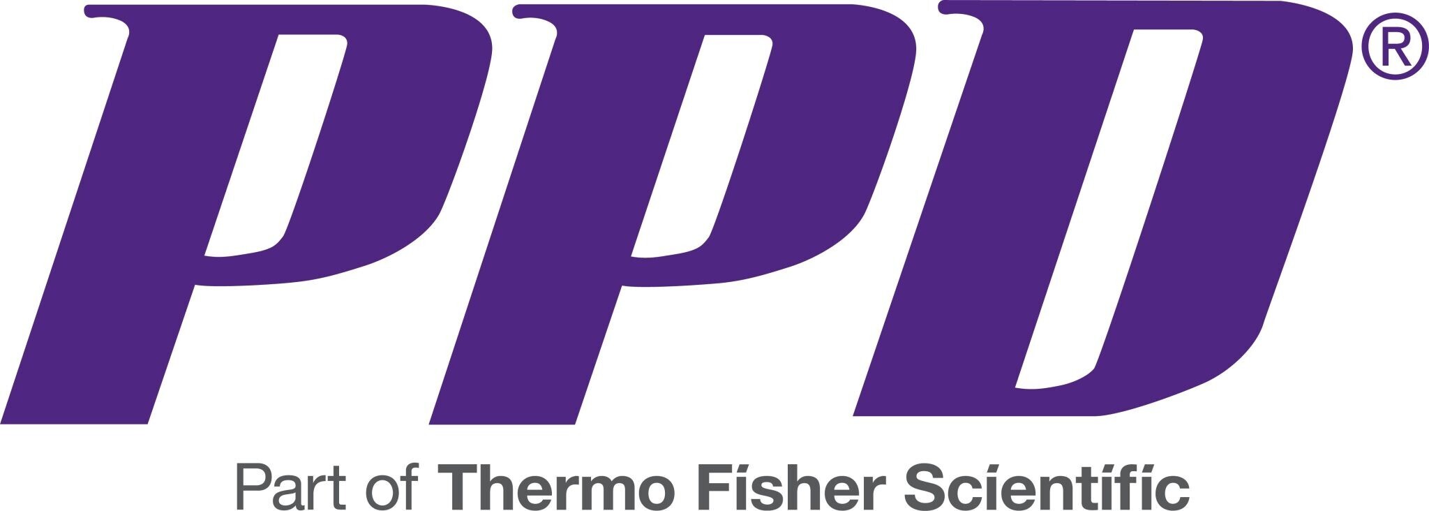 PPD (ThermoFisher Scientific) Logo