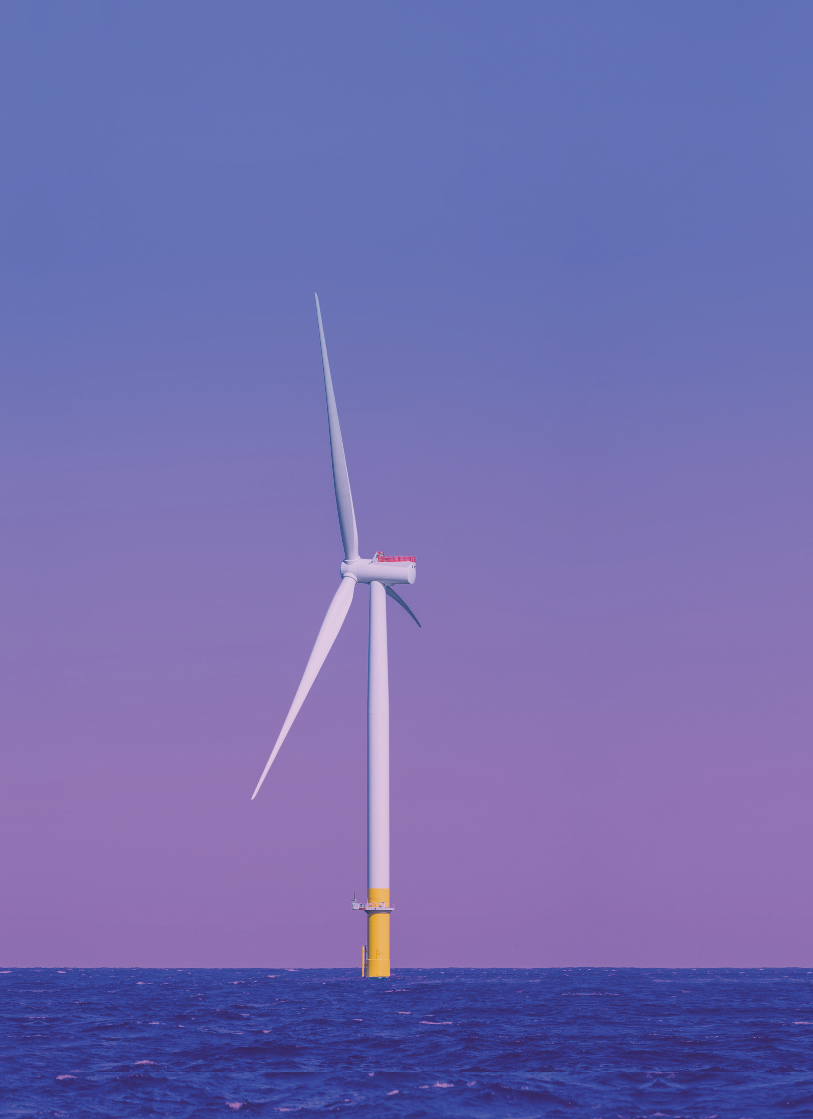 Offshore Wind Cover