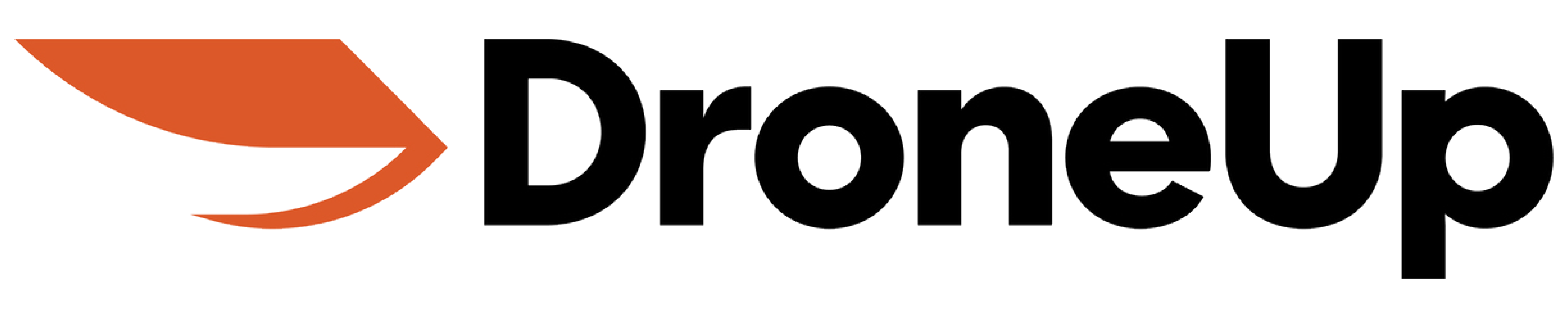 DroneUp Logo 2024
