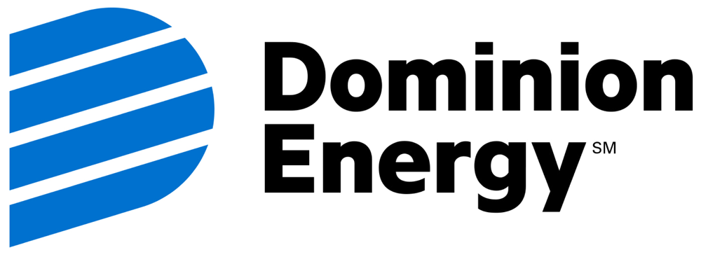 Dominion Energy logo 