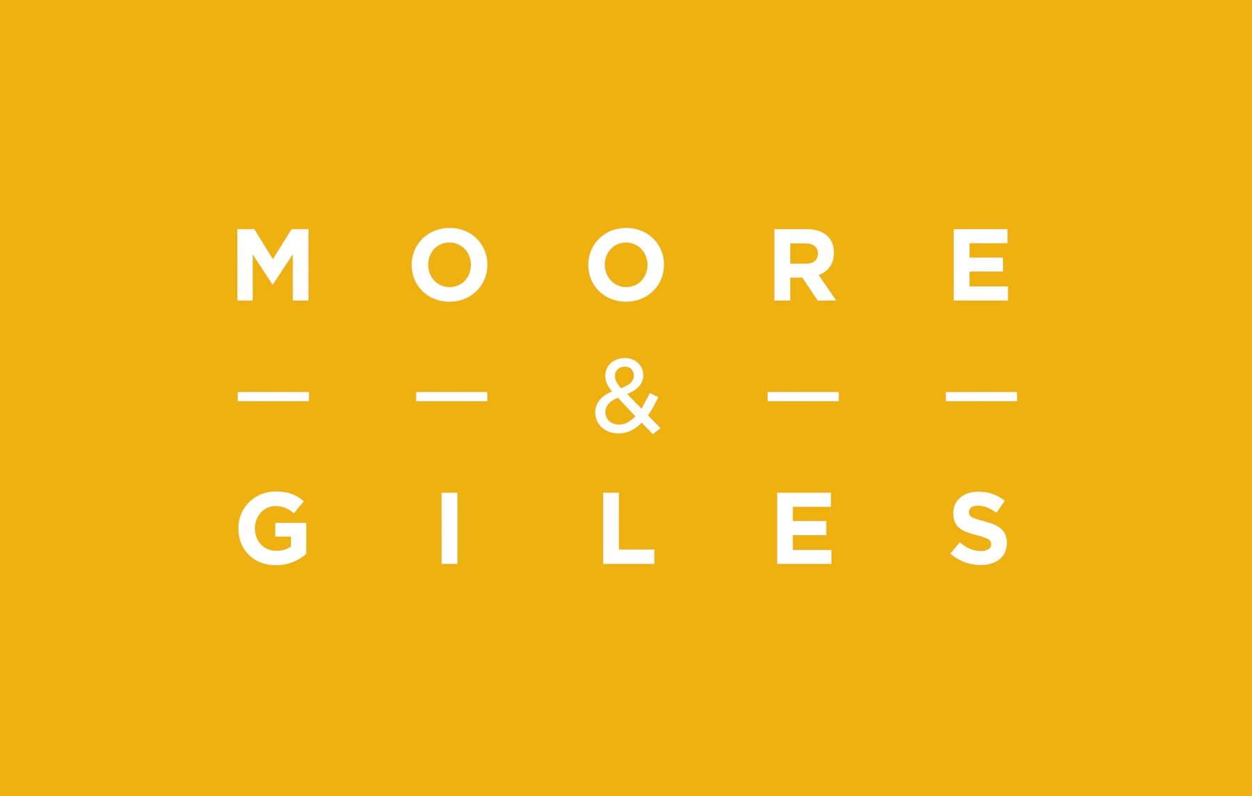 Moore and Giles logo