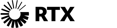 RTX black logo 