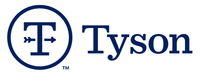 Tyson logo