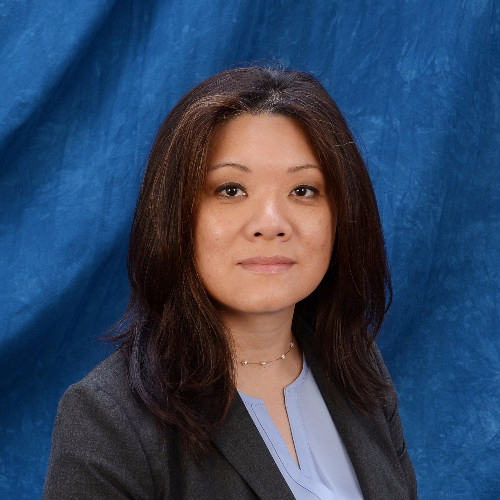 Candice Ling