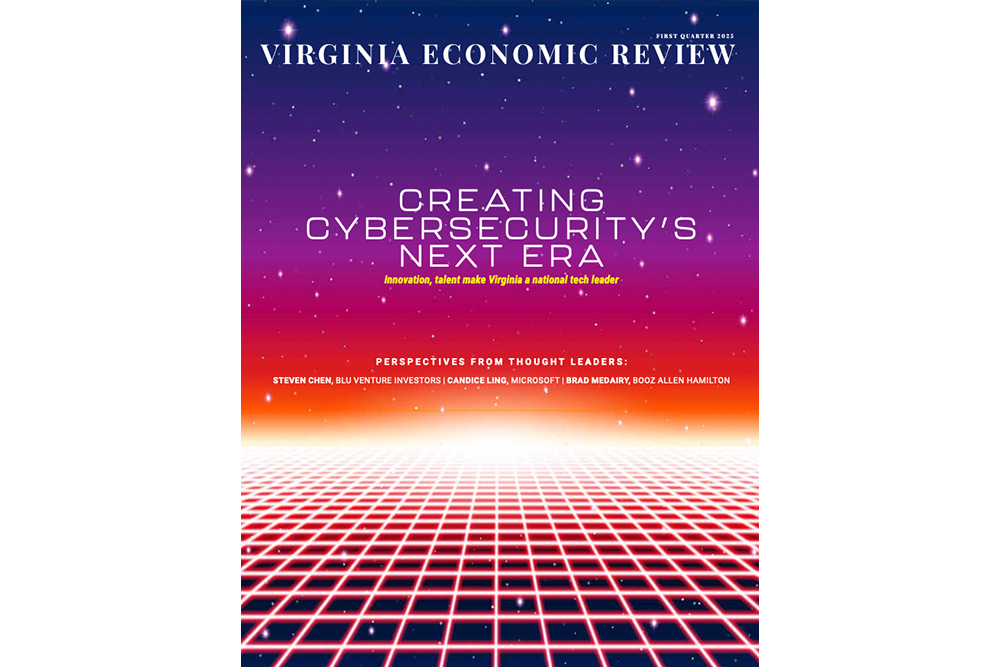 VER Q1 2025 cyber cover image 