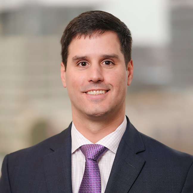 David Devan Headshot