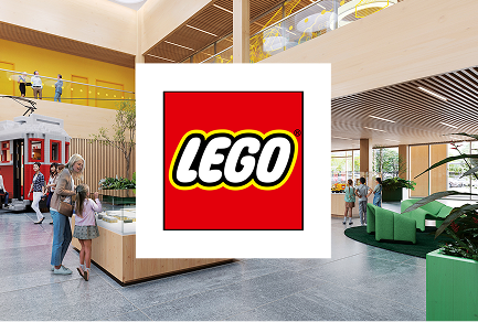 lego group