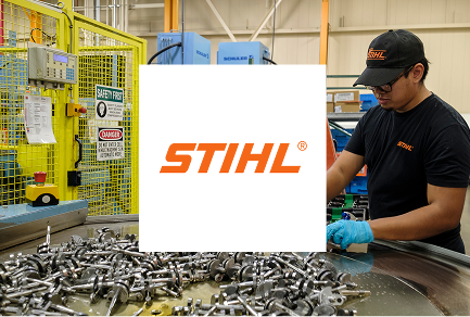 Stihl Logo