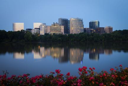 Arlington County