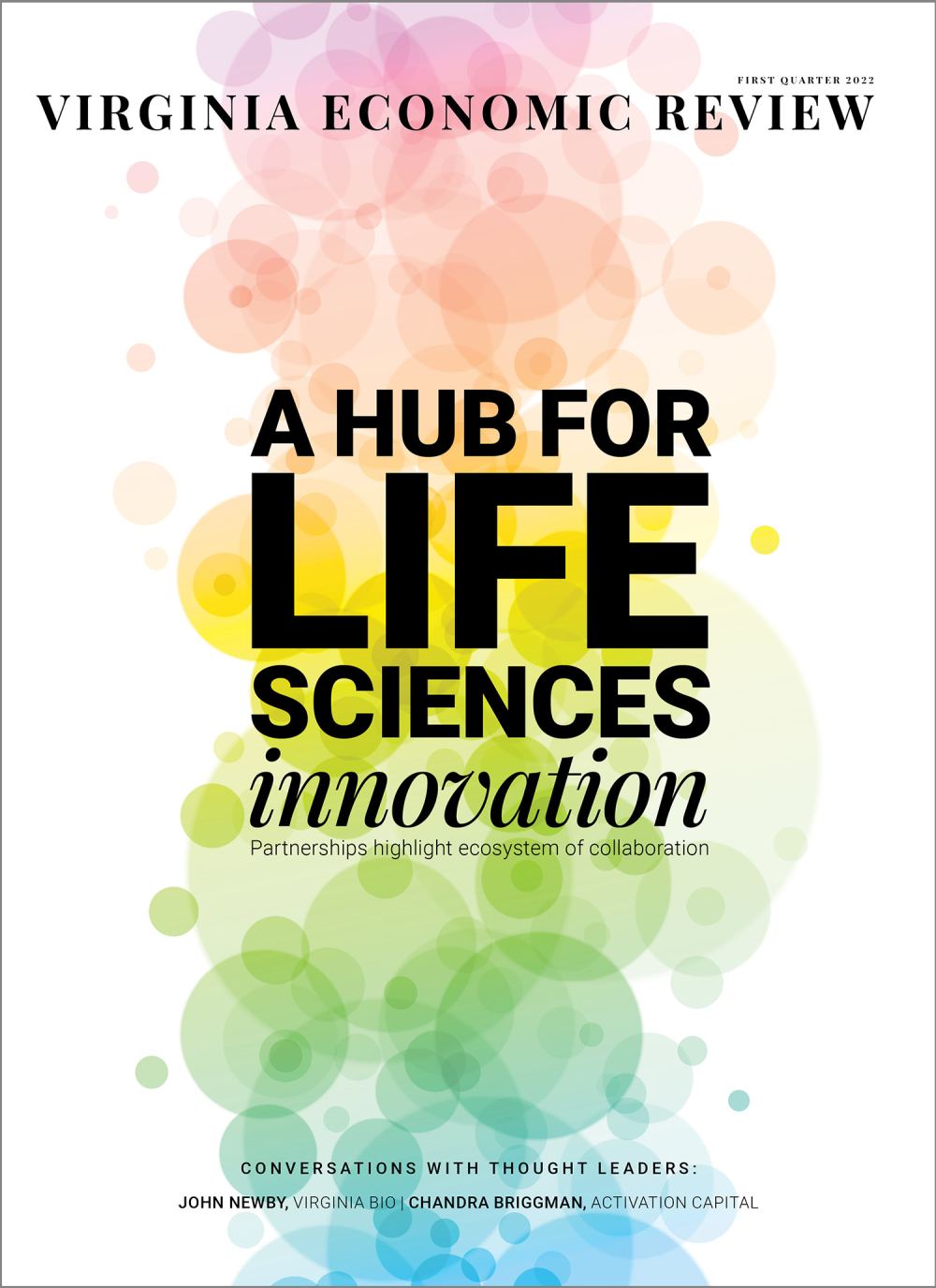 VEDP-Q122_Cover
