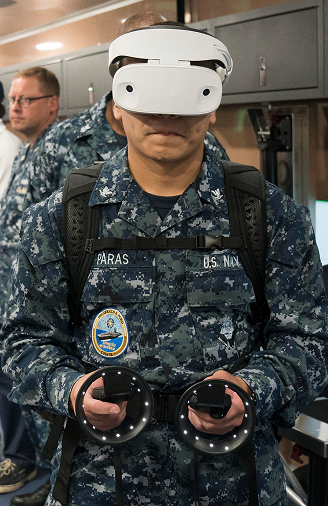Veterans in Tech