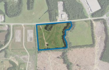 Southpoint VP-166 (Lot 15)