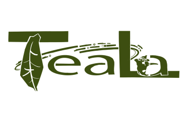 TEALA logo
