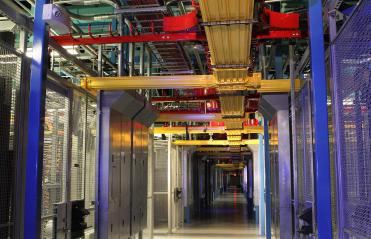 Equinix Data Center