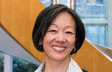Remaking Economic Development: A conversation with Amy Liu