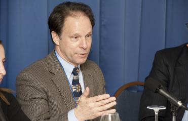 Greg LeRoy Puts Good Jobs First
