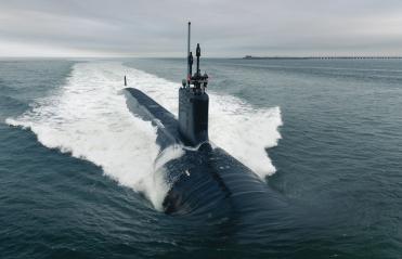 Newport News Shipbuilding