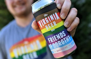 Virginia Beer Company