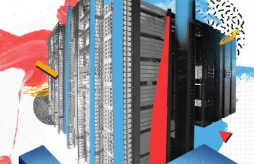 Data centers