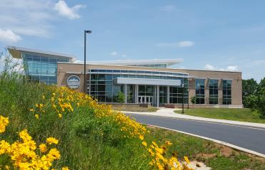 Blue Ridge Community College