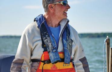 Virginia Institute of Marine Science (VIMS), Gloucester