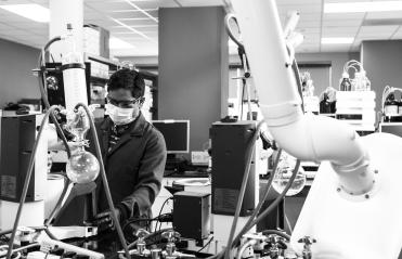 Life Sciences: A Faster, Safer Way to Develop Drugs
