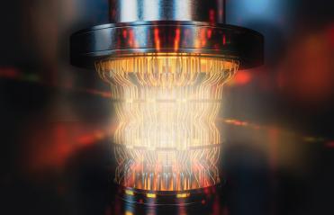Quantum Phase Transition