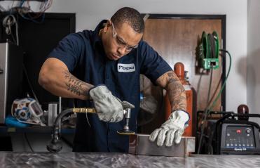 BluePrint Auto Worker